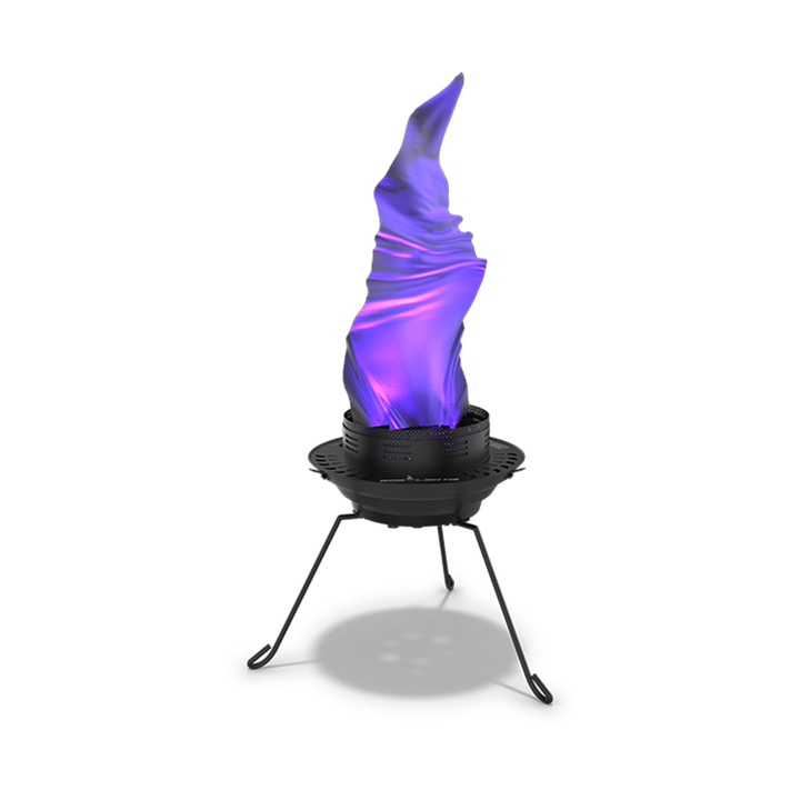 Chauvet DJ BOBLED-H3 LED Flame Effect