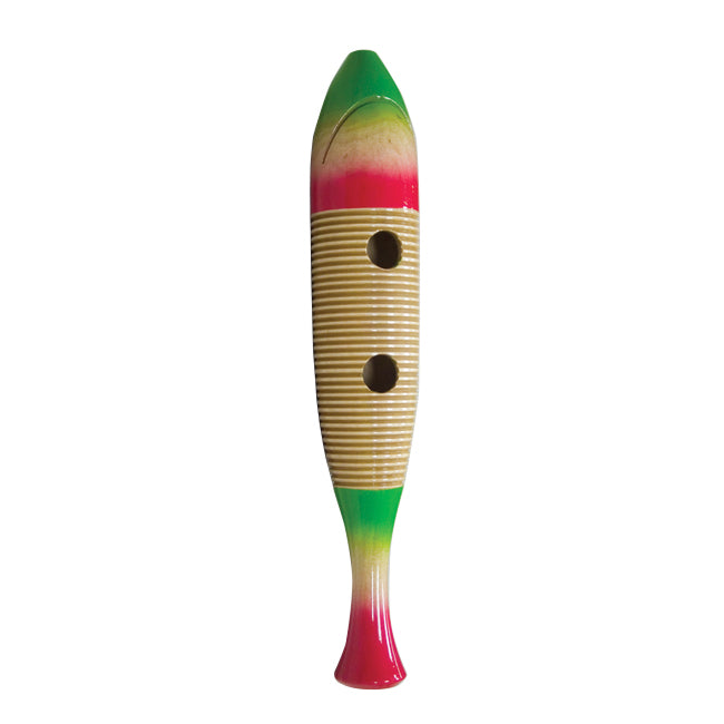 Mano Percussion MP-FGS - Mano Small Fish Guiro