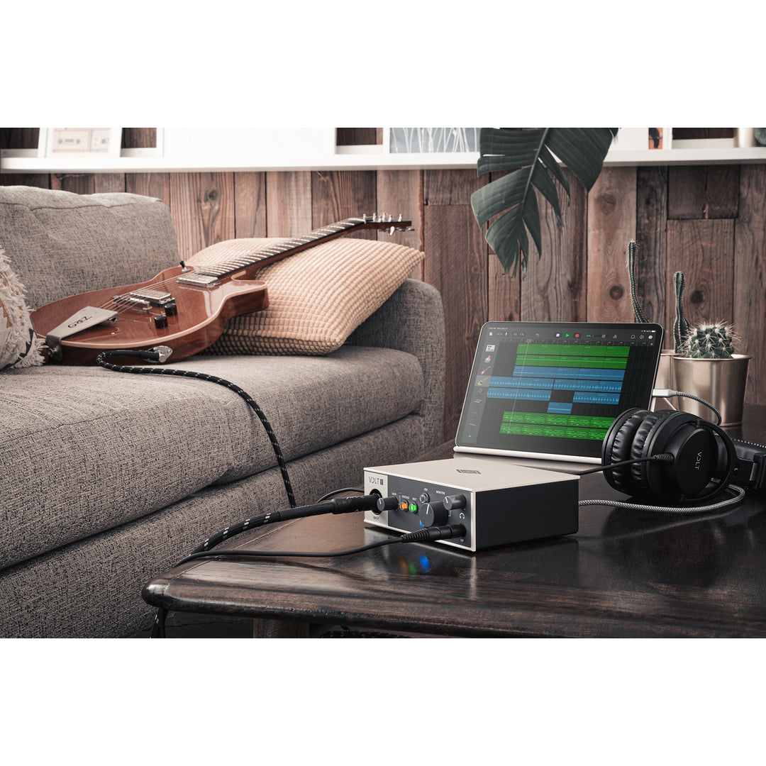 Universal Audio VOLT 1-IN/2-OUT USB 2.0 INTERFAC