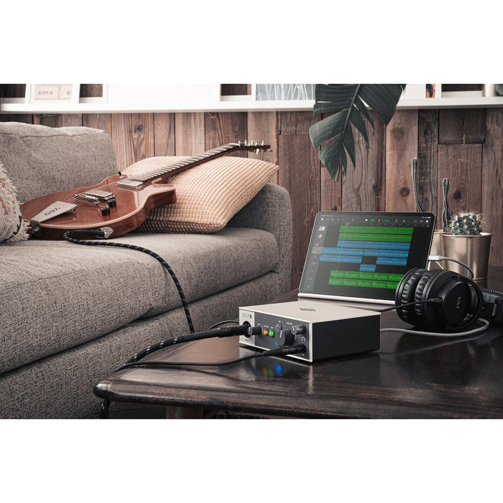Universal Audio VOLT 1-IN/2-OUT USB 2.0 INTERFAC