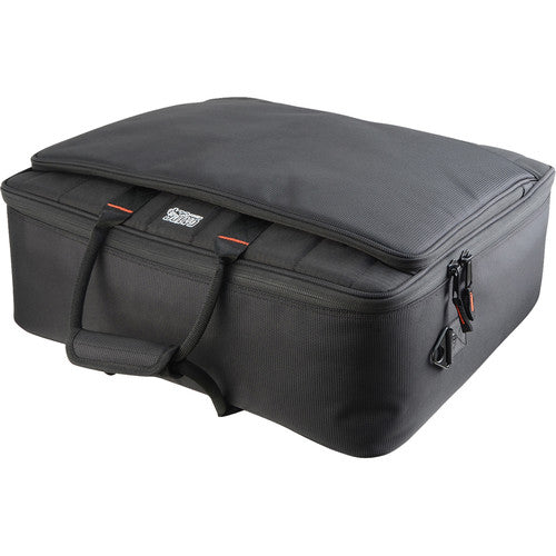 Gator G-MIXERBAG-3121 31'' x 21'' x 7'' mixer bag