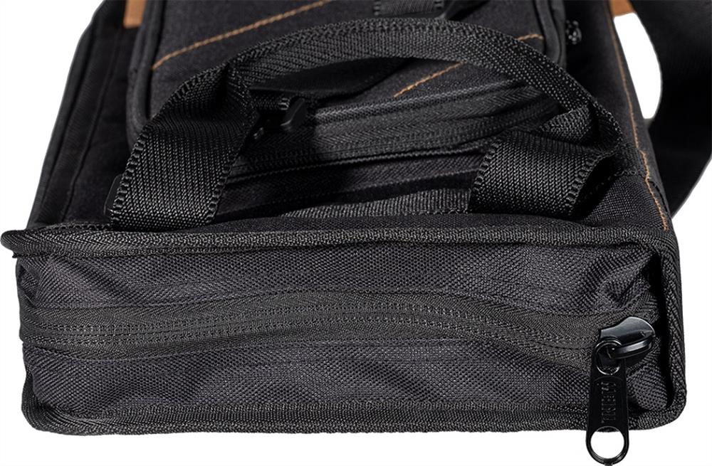 Meinl Classic Woven Stick Bag, Black