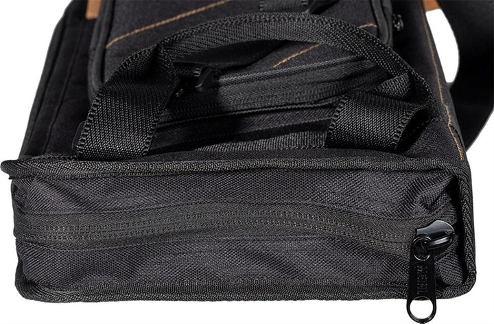 Meinl Classic Woven Stick Bag, Black