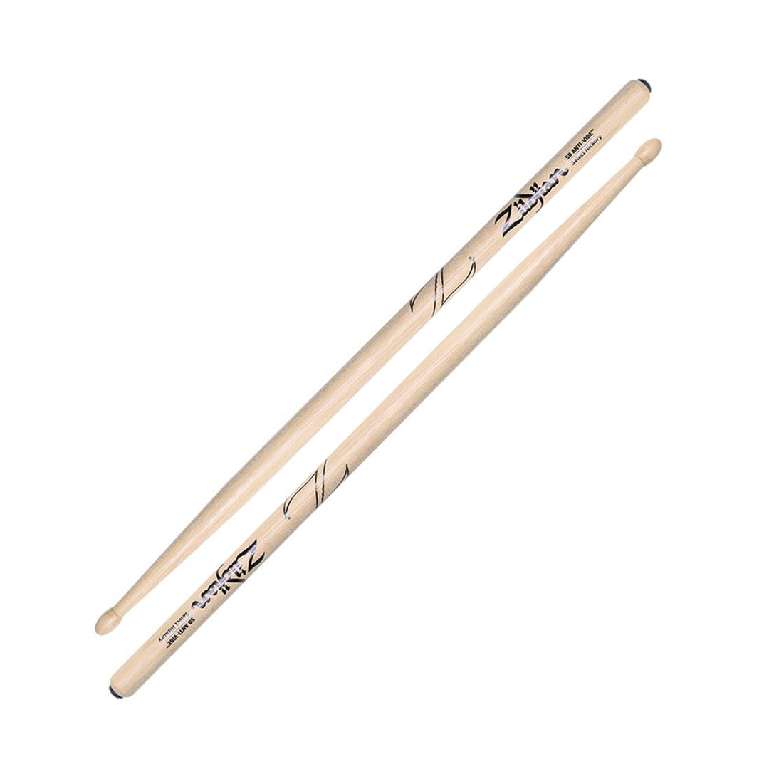 Zildjian Z5BA - 5B Anti-Vibe Drumsticks
