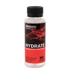 D'Addario PW-FBCS - FRETBOARD CONDITIONER 1OZ