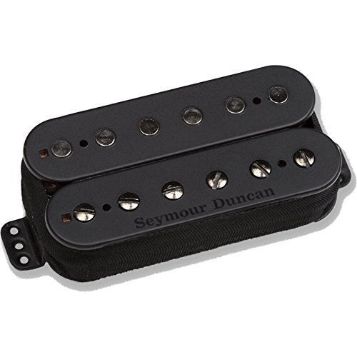 Seymour Duncan Nazgûl Trembucker Black