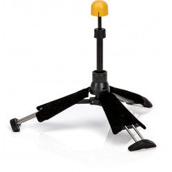 Hercules Stands DS440B TravLite Clarinet Stand