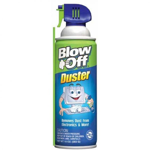 Blow Off K8152A Air Duster for Electronic Equipment