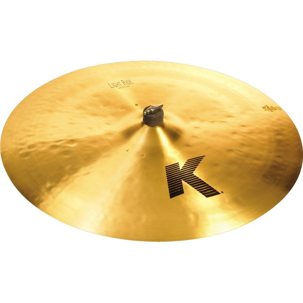 Zildjian K0834 - 24'' Zildjian K Light Ride