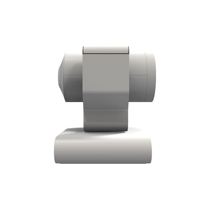 BZBGEAR UPTZ Series Live Streaming PTZ Camera with Tally Lights (White)