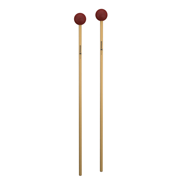 Promark SU2R-Promark SPYR Medium Rubber Mallet