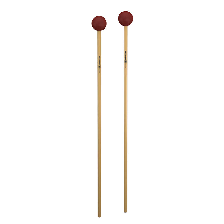 Promark SU2R-Promark SPYR Medium Rubber Mallet
