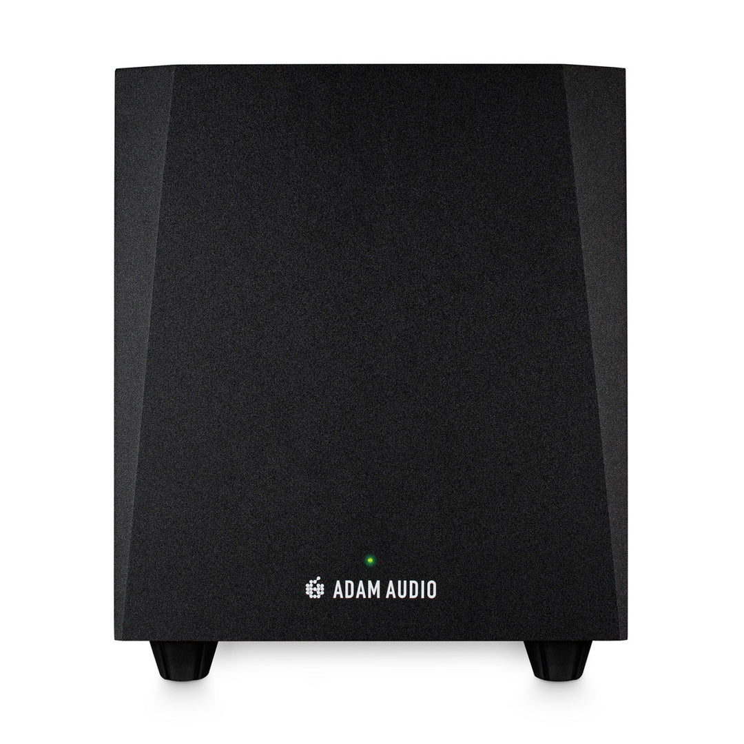 Adam T10S - Active Subwoofer, 1 x 10" woofer, 130 watts RMS