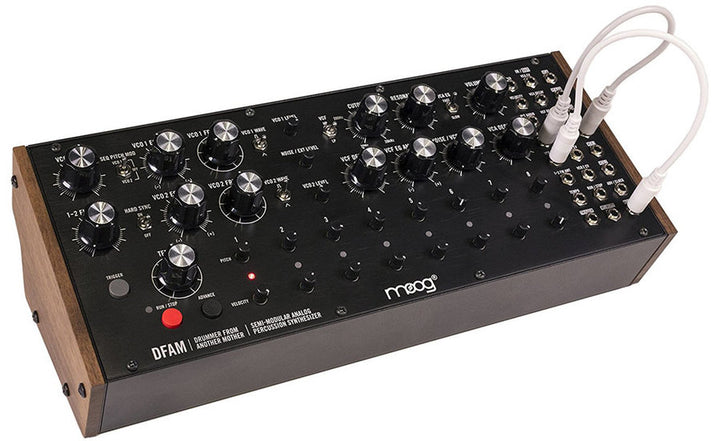 Moog 2-Tier Dust Cover