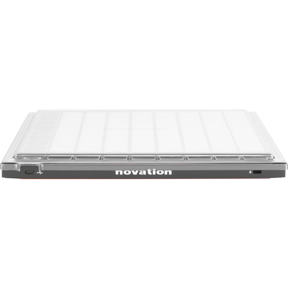 Decksaver Dust Cover for Novation Launchpad X MIDI Controller