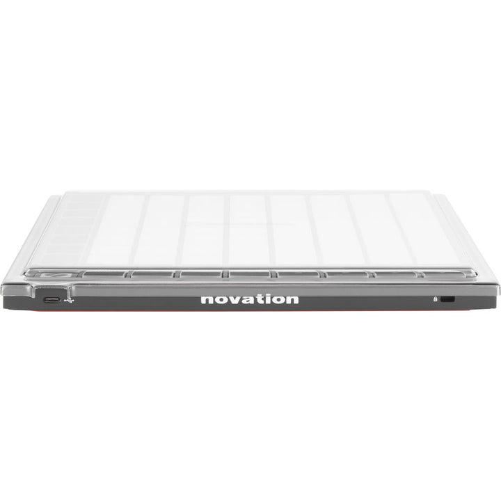 Decksaver Dust Cover for Novation Launchpad X MIDI Controller