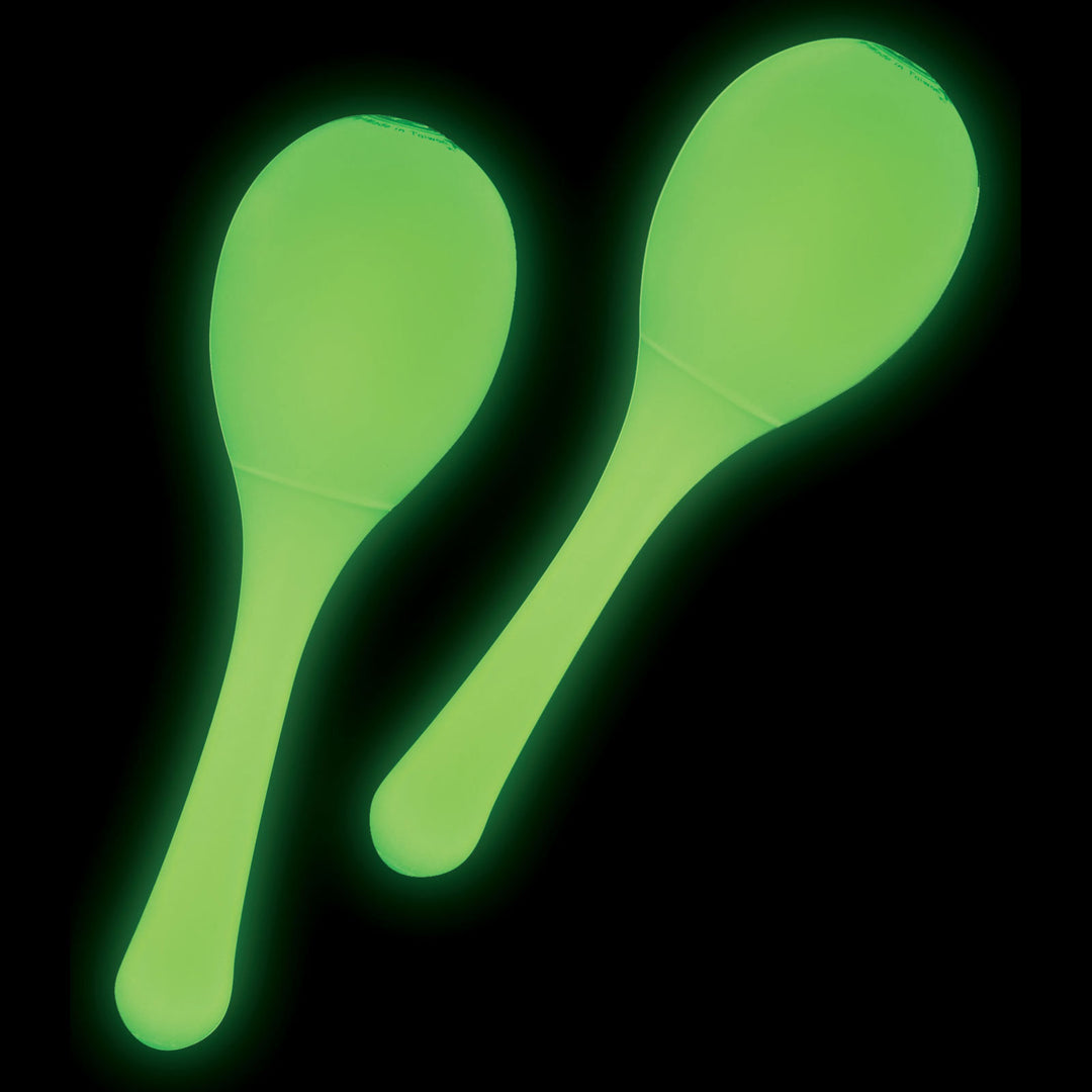 LP LP010-GLO - Chickitas - Glow-In-The-Dark (Pair)