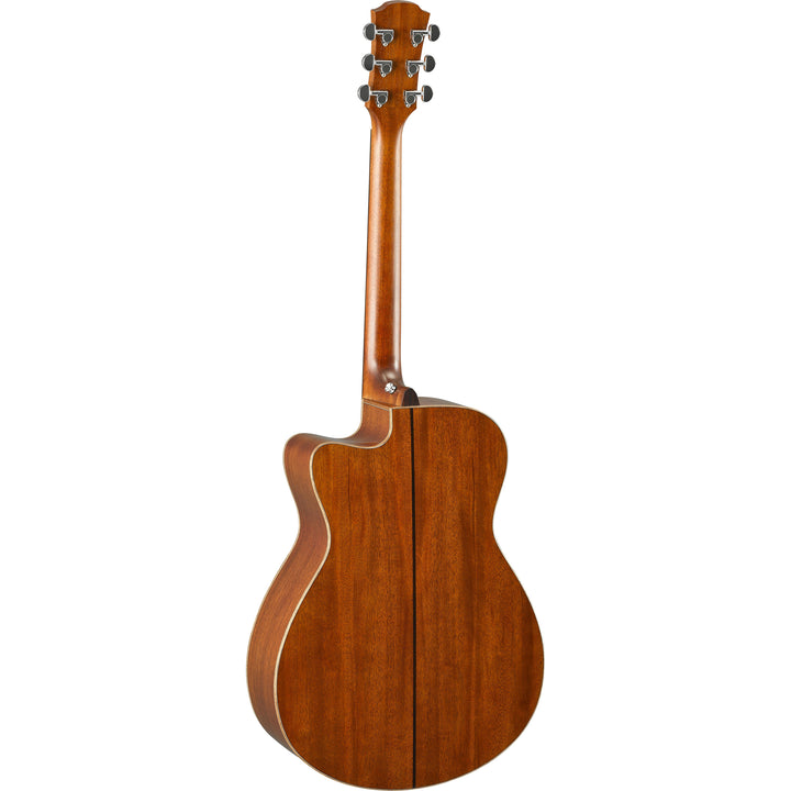 Yamaha AC3M ARE Acoustic Electric Guitar - Vintage Natural