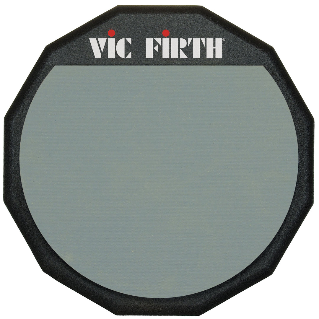 Vic Firth LPAD Launch Pad Beginner Package