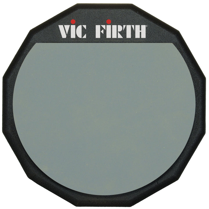 Vic Firth LPAD Launch Pad Beginner Package