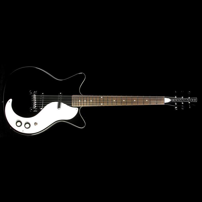 Danelectro 59 NOS+ Electric Guitar