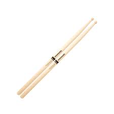 Promark RBM595LRW - Promark Rebound Maple Drumsticks 5B LONG