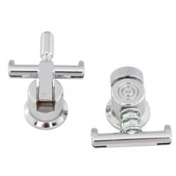 Gibraltar SC-GW845 - Dunnett GW Beer Tap Throw-off w/butt end