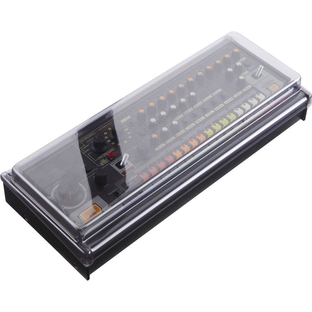 Decksaver Dust Cover for Roland Boutique Modules