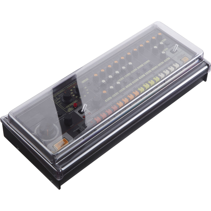Decksaver Dust Cover for Roland Boutique Modules
