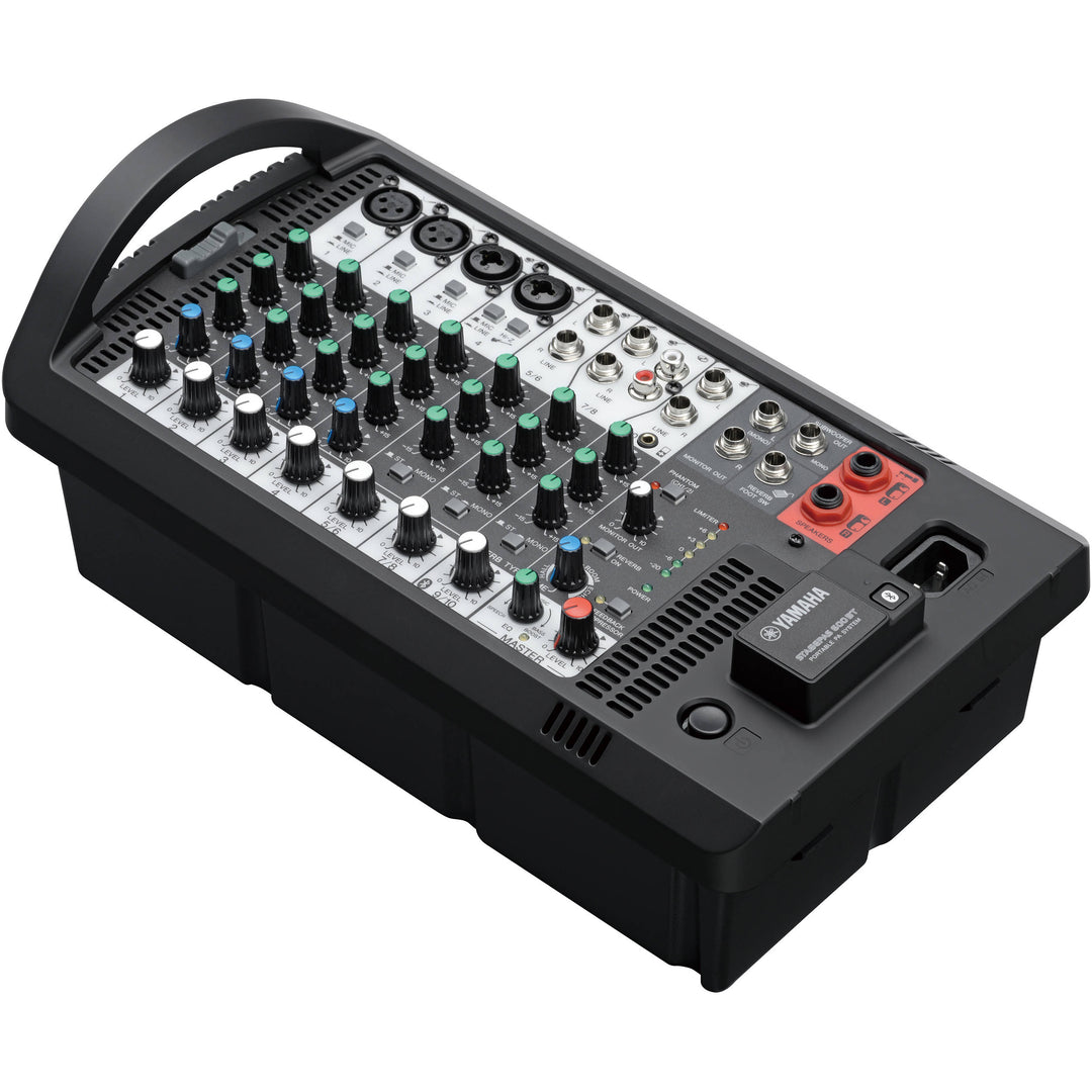 Yamaha Stagepas600BT
