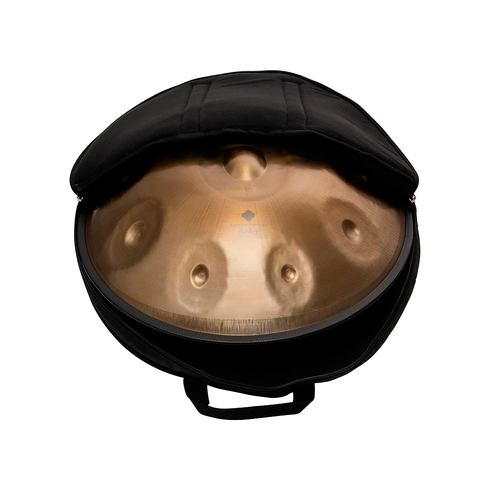 Sela SE201 Harmony Handpan D Kurd (440 Hz; incl. padded bag)