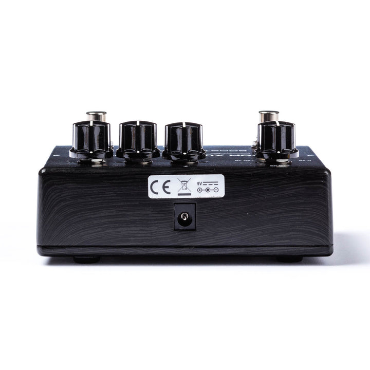 MXR MC402 Custom Audio Electronics Boost Overdrive Pedal