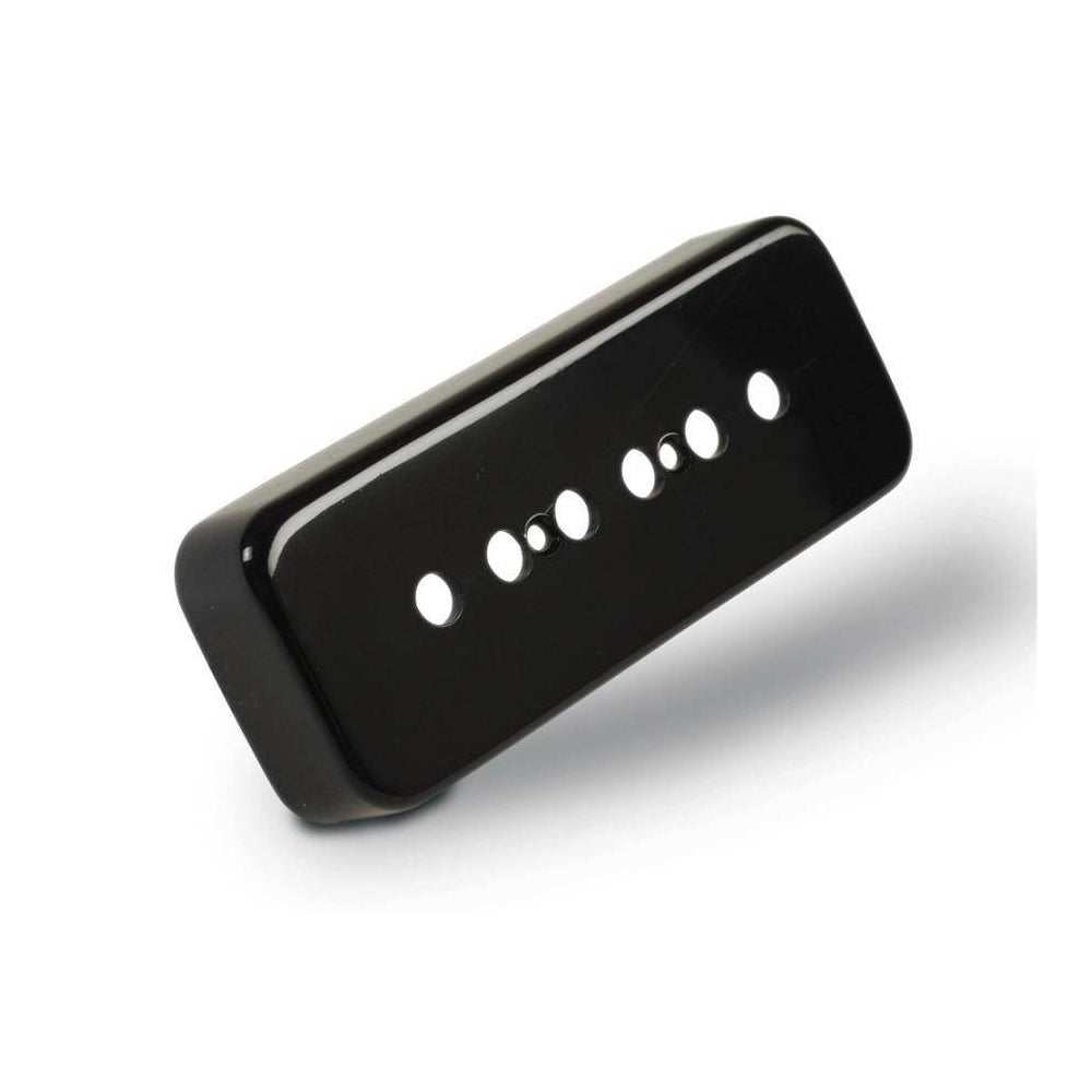 Gibson P-90/100 Soap Bar Cover - black