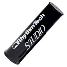 Rhythm Tech RT2019 Studio Shaker - 9" Black