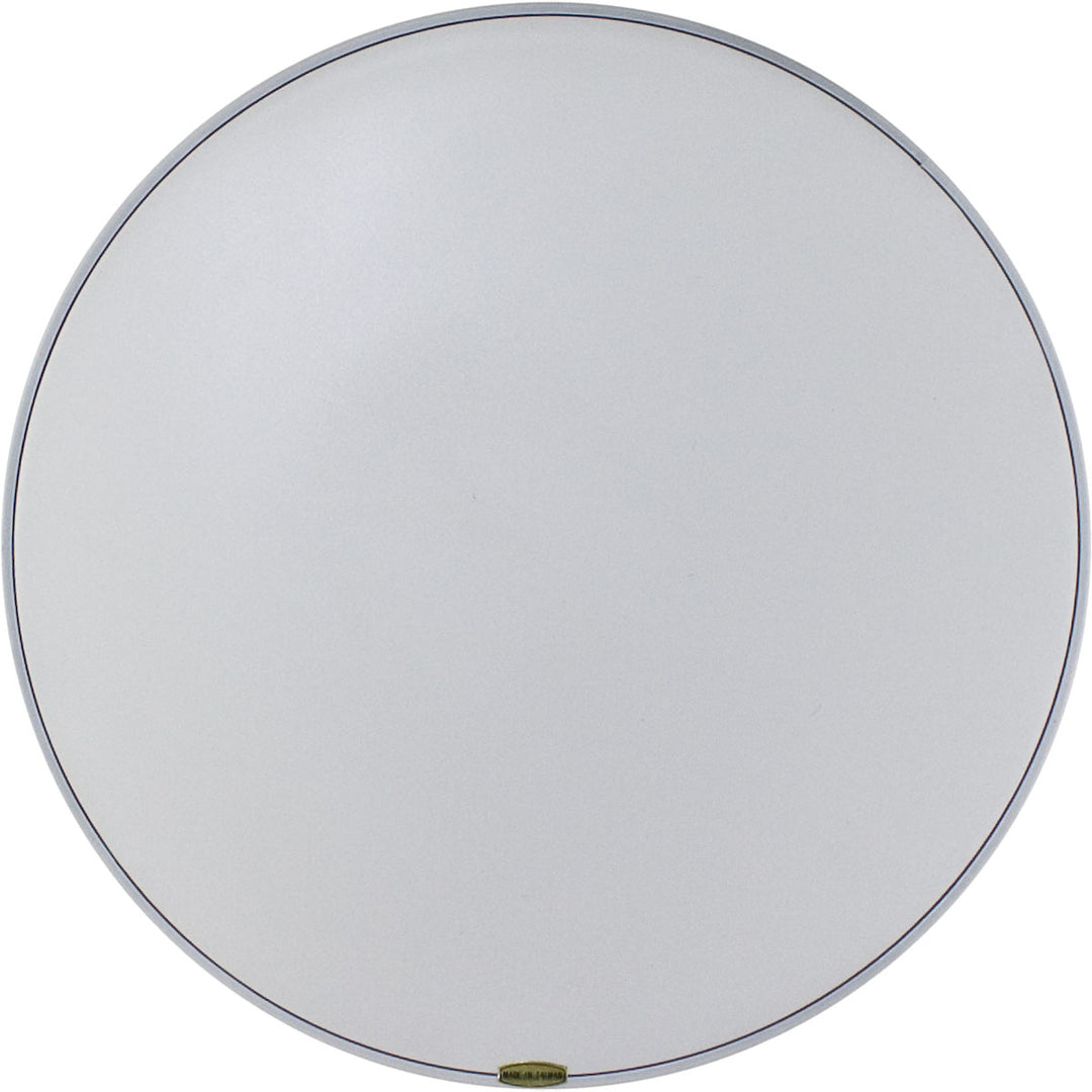 LP CP375 - 10" Plastic Tambourine Head