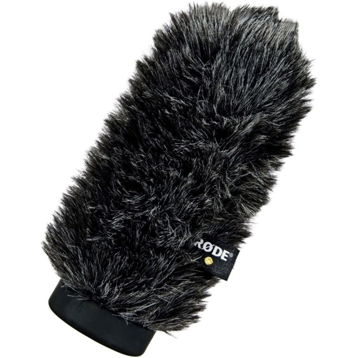 Rode Microphones WS6 - Microphone Windscreen