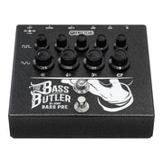 Orange Amps Bass Butler Bi-Amp Bass Pre Pedal