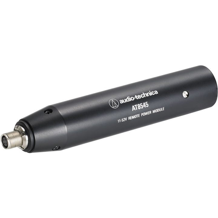 Audio-Technica BP894x MicroSet Cardioid Condenser Headworn Microphone - AT8545 Power Module (Beige)