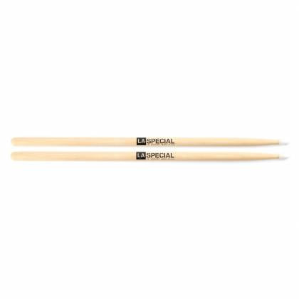 Promark LA7AN - LA Special 7AN Nylon Tip Drumsticks