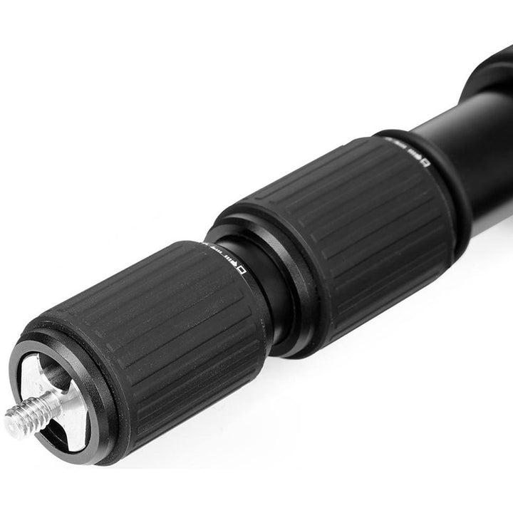 Saramonic Magic Boompole Aluminum 5-Section Microphone Boompole - 10’