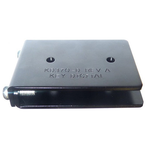 Key Digital KD-BKTHF Half-Rack Mount Bracket Adapter