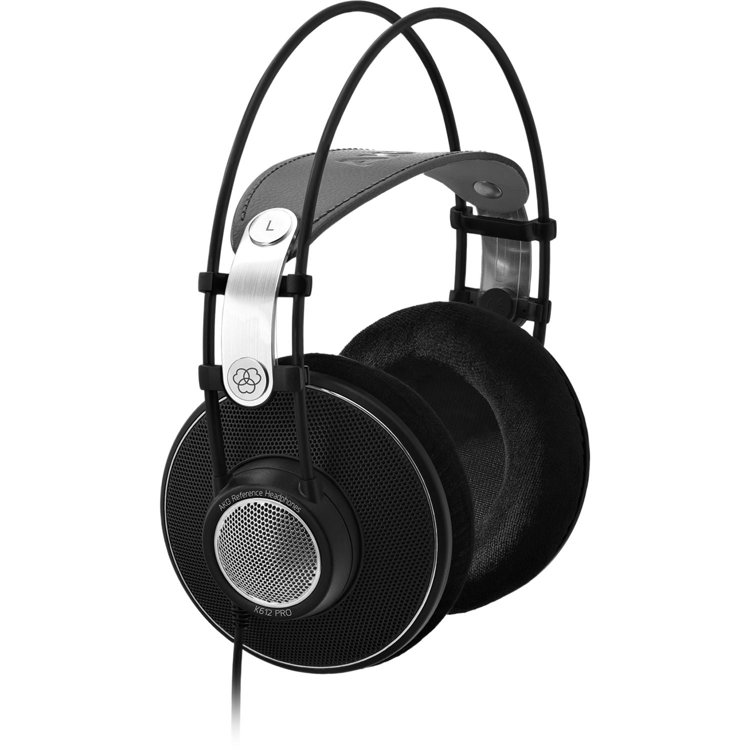 AKG K712 PRO Studio Headphones – Music City Canada