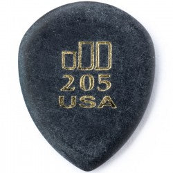 Dunlop 477R-205 Jazztone Refill (36) pointed