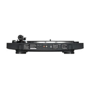 Audio-Technica AT-LP3xBT Fully Automatic Wireless Belt-Drive Turntable - Black