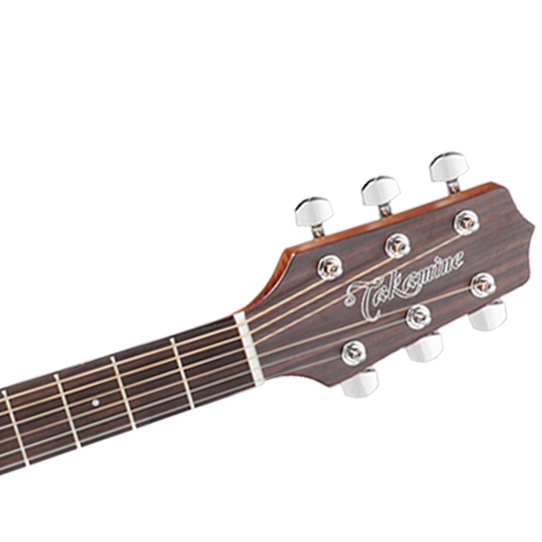 Takamine GN20-NS NEX - Nex Body Acoustic-Guitar (Natural Satin)
