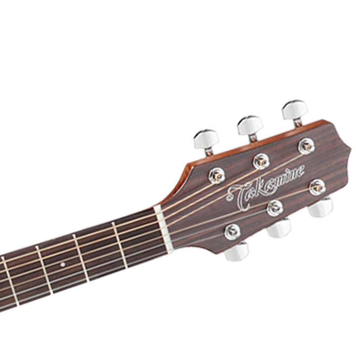 Takamine GN20-NS NEX - Nex Body Acoustic-Guitar (Natural Satin)