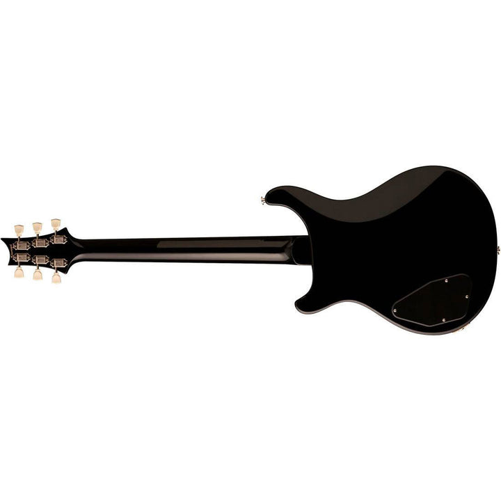 PRS S2 McCarty 594 Thinline Electric Guitar (Tobacco Sunburst) Rosewood Fingerboard