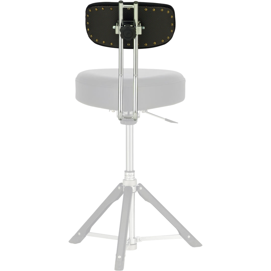Pearl DTBR-1535 Back Rest For Dr-3500/D-1500Tgl/D-1500Rgl/D-1500Sp/D-1500/D-1500S