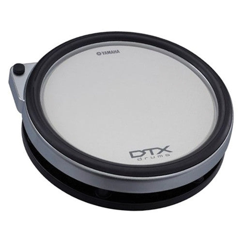 Yamaha XP100T- 3 Zone Silicone Tom Pad - 10"