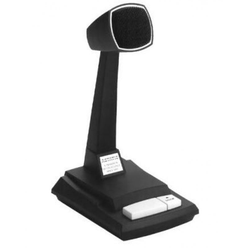 CAD Audio 878HL-2 - Dynamic Desk Top Microphone